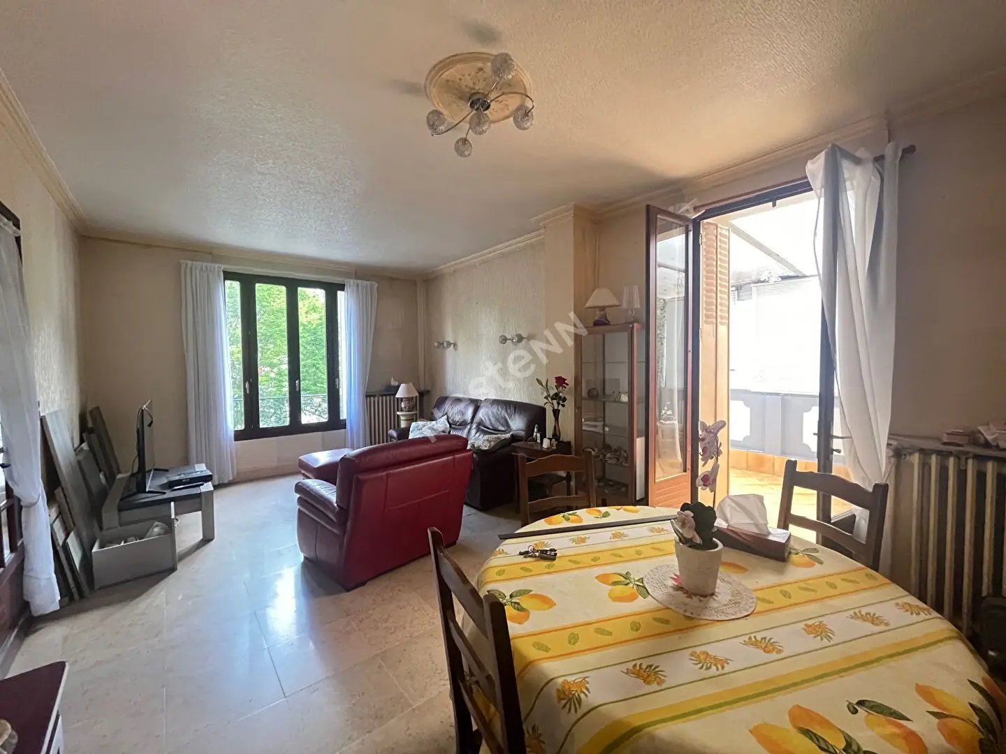 Maison à vendre, 90m², Puteaux
