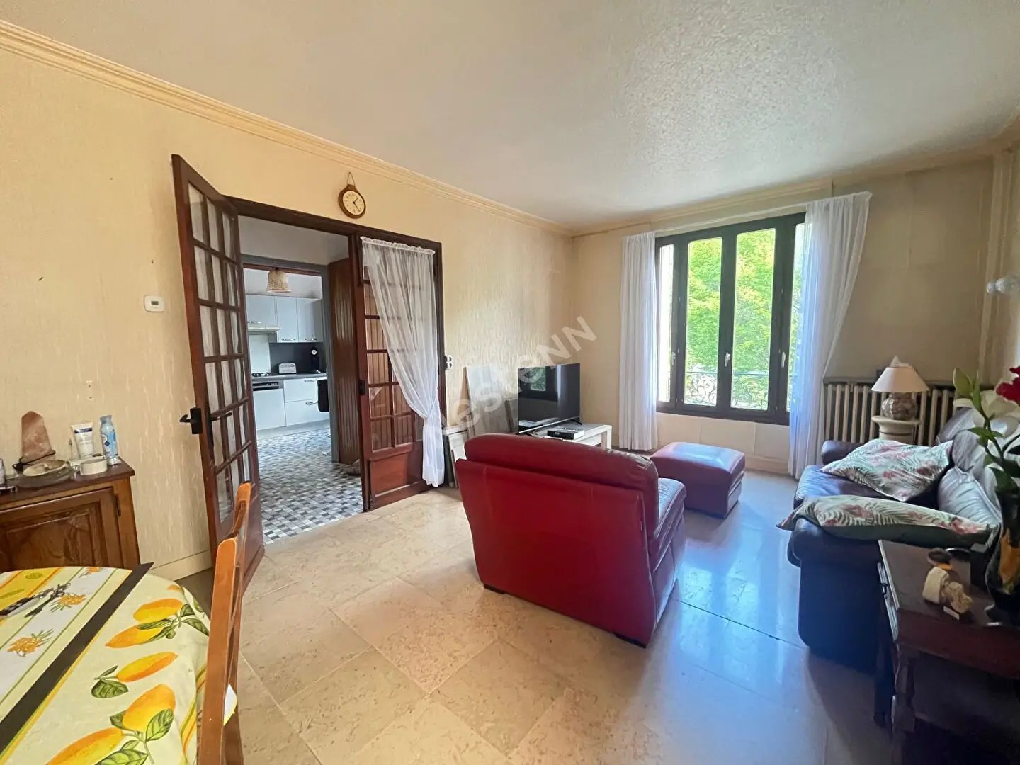 Maison à vendre, 90m², Puteaux