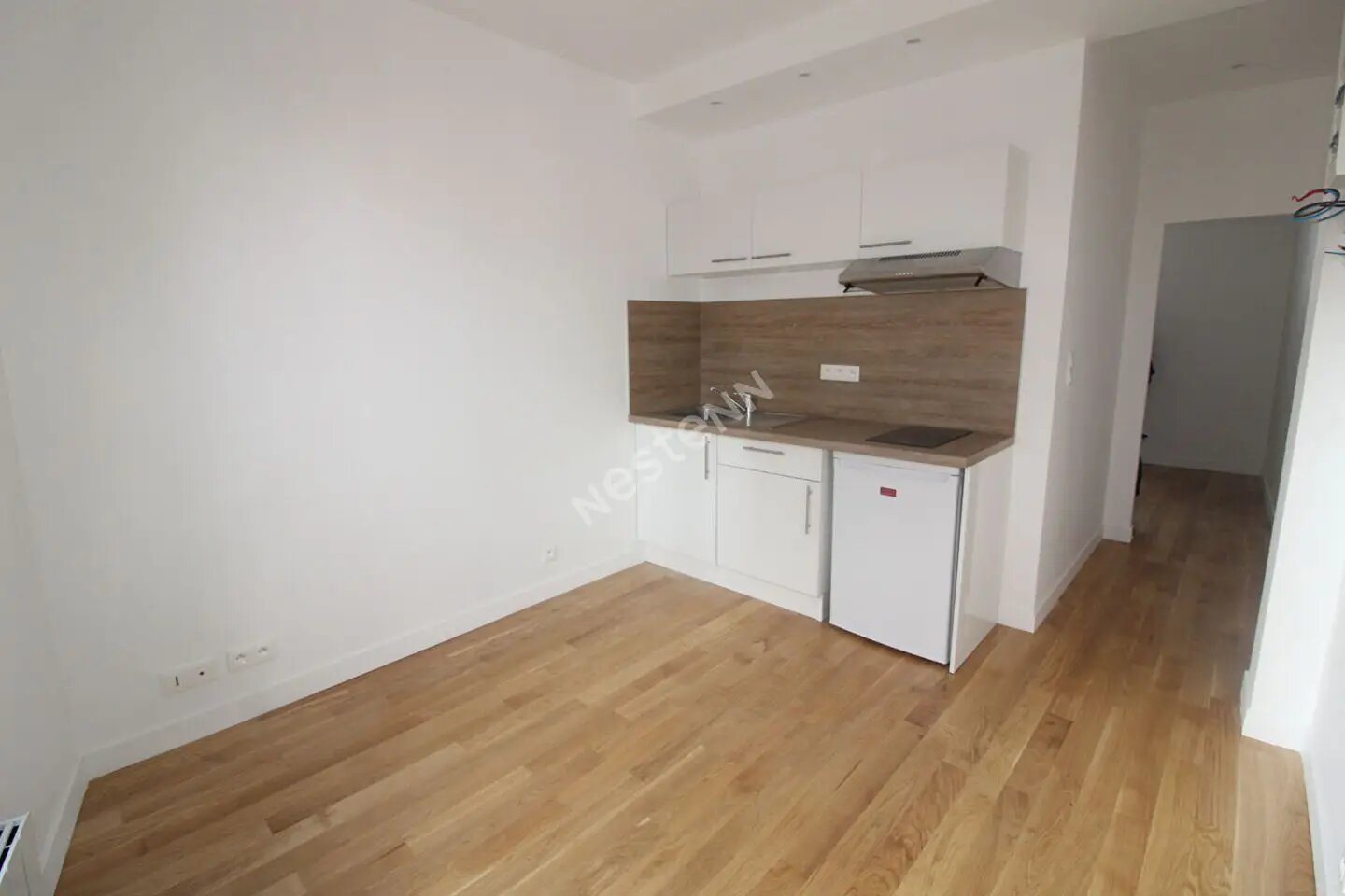 Appartement à vendre, 37m², Puteaux
