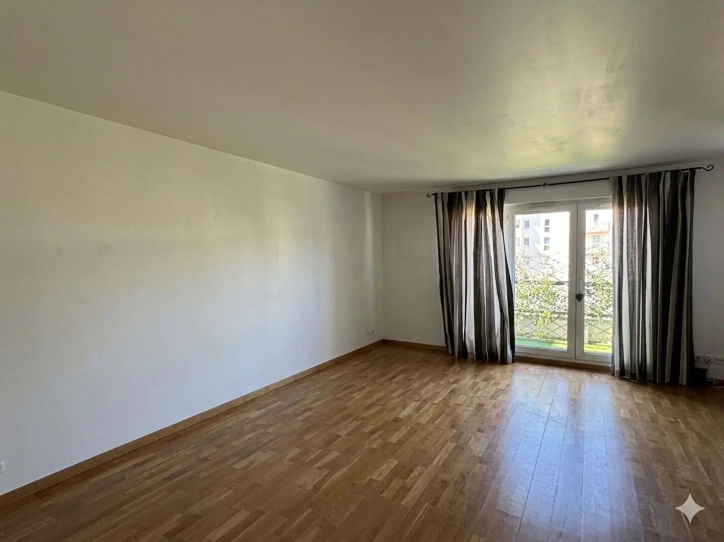 Appartement à vendre, 92m², Puteaux
