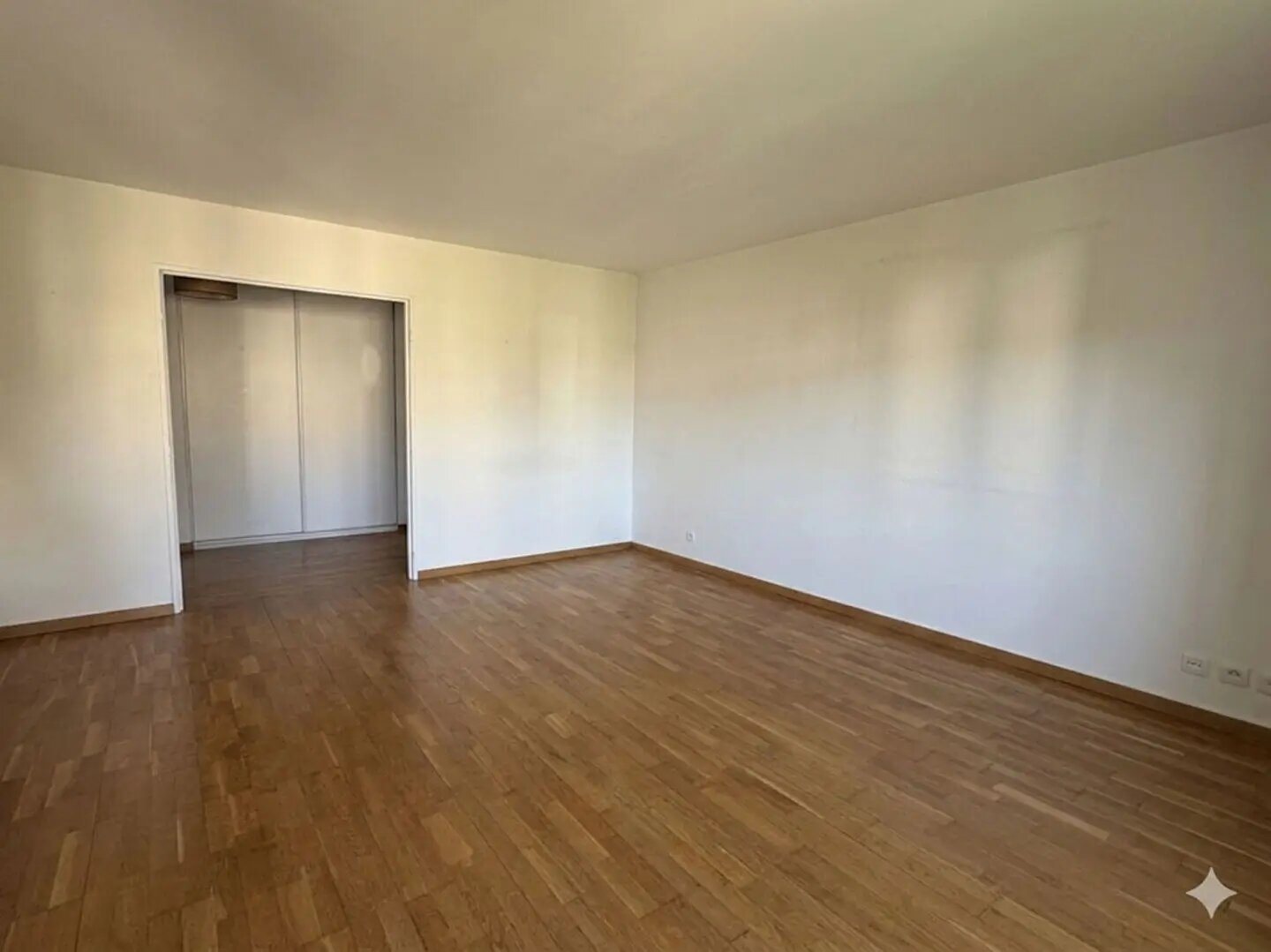 Appartement à vendre, 92m², Puteaux