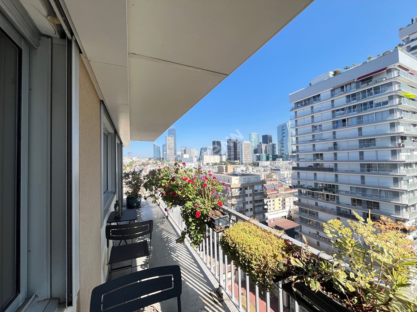 Appartement à vendre, 86m², Puteaux