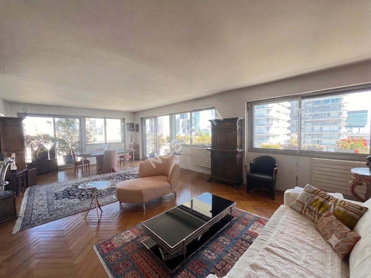 Appartement à vendre, 86m², Puteaux