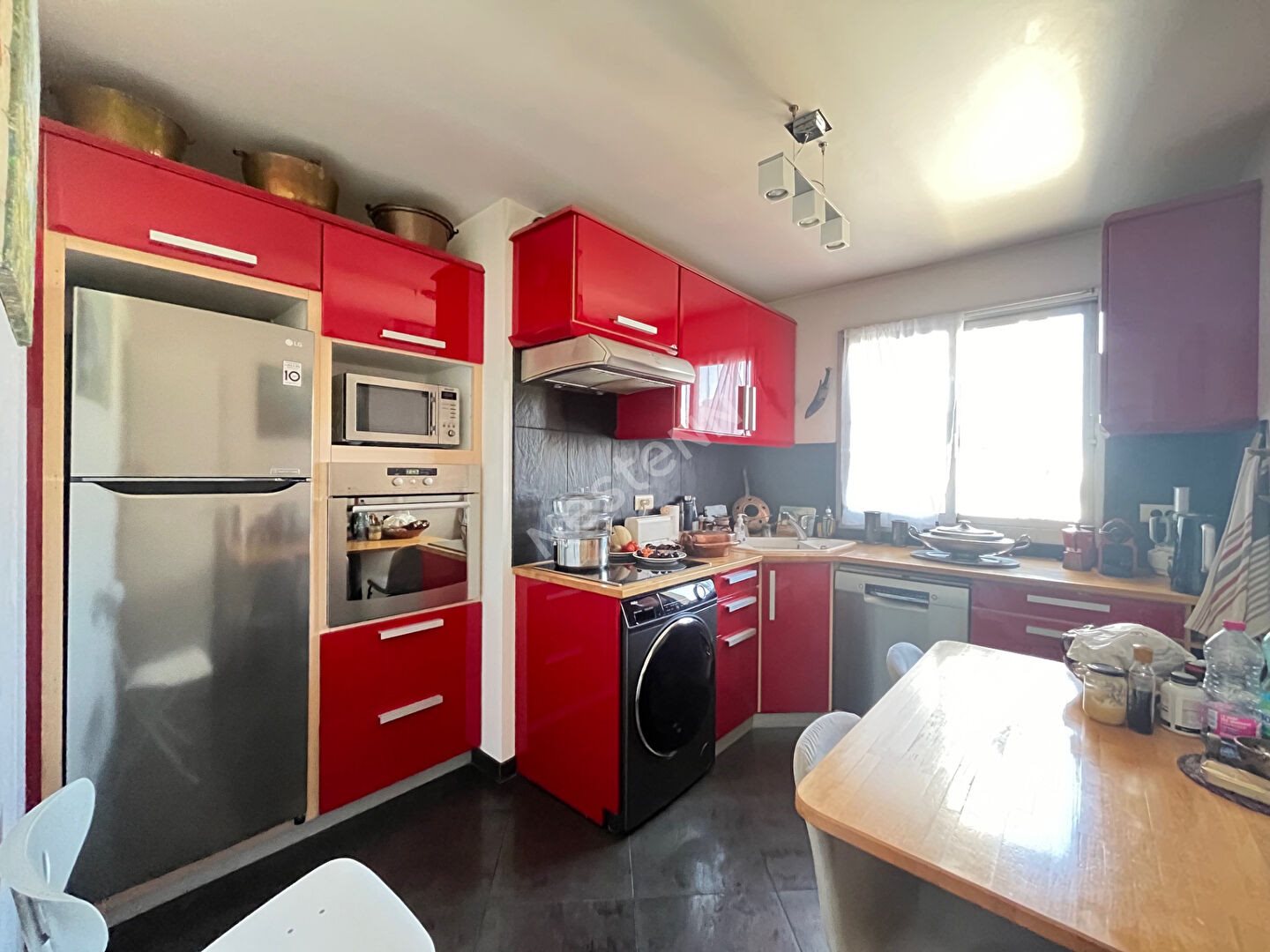 Appartement à vendre, 86m², Puteaux