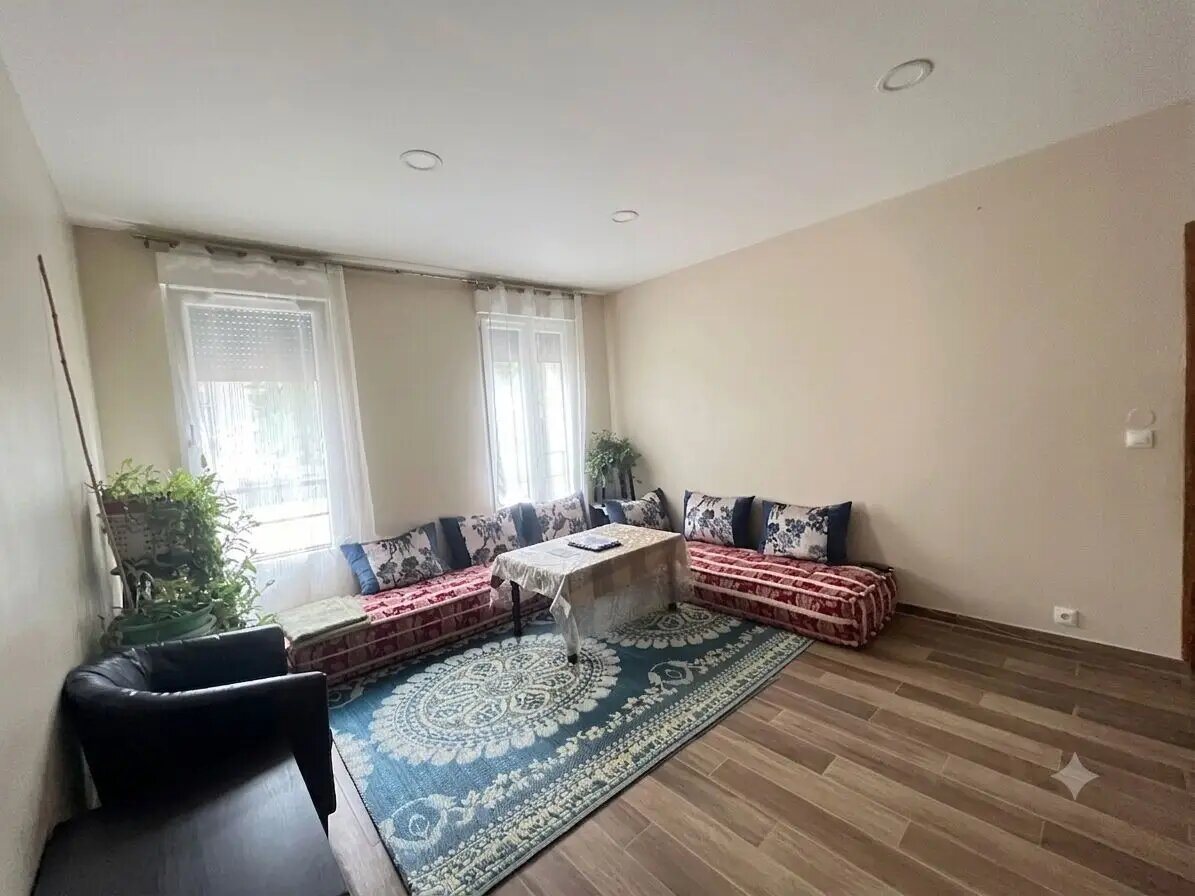 Appartement à vendre, 44m², Suresnes