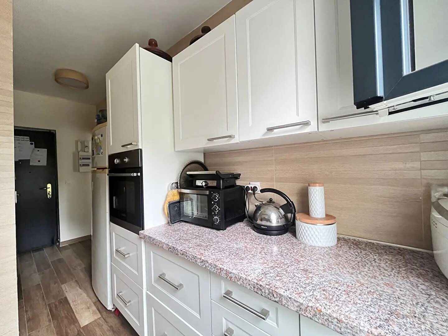 Appartement à vendre, 44m², Suresnes