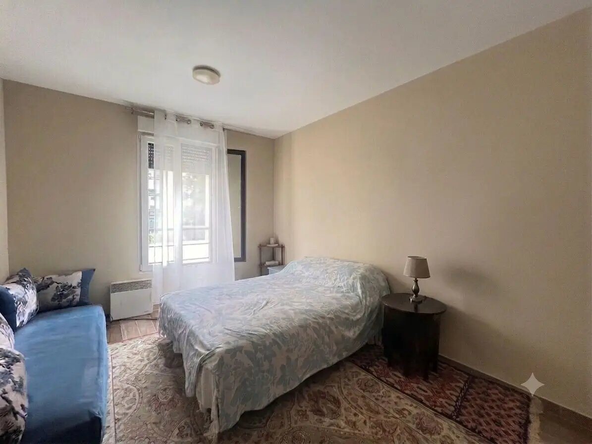 Appartement à vendre, 44m², Suresnes