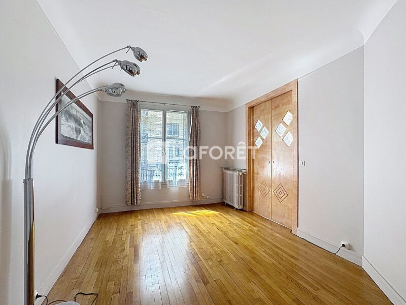 Appartement à louer, 52m², Bois-Colombes