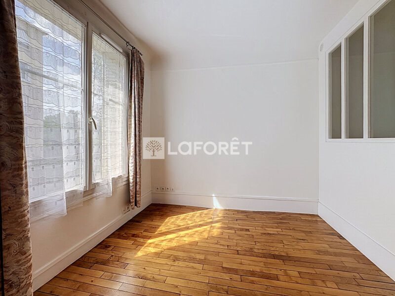 Appartement à louer, 52m², Bois-Colombes