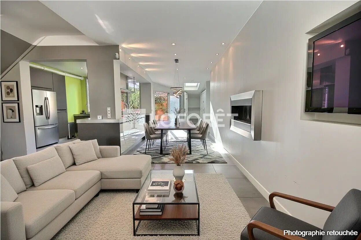 Maison à vendre, 150m², Courbevoie