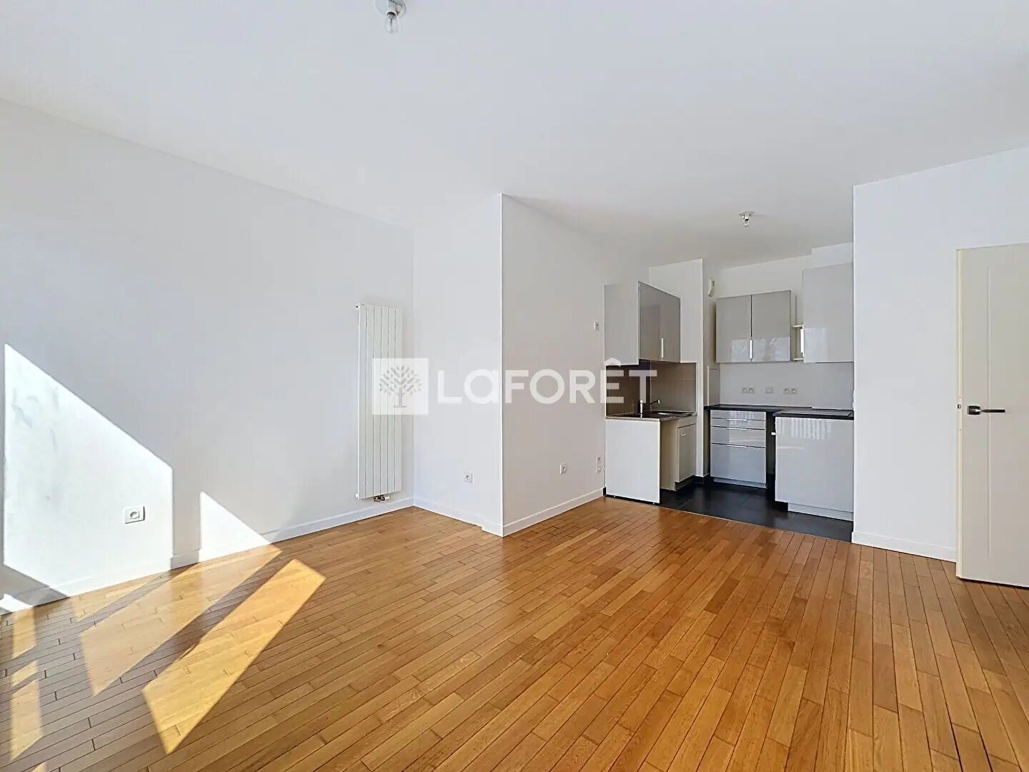 Appartement à louer, 54m², Bois-Colombes