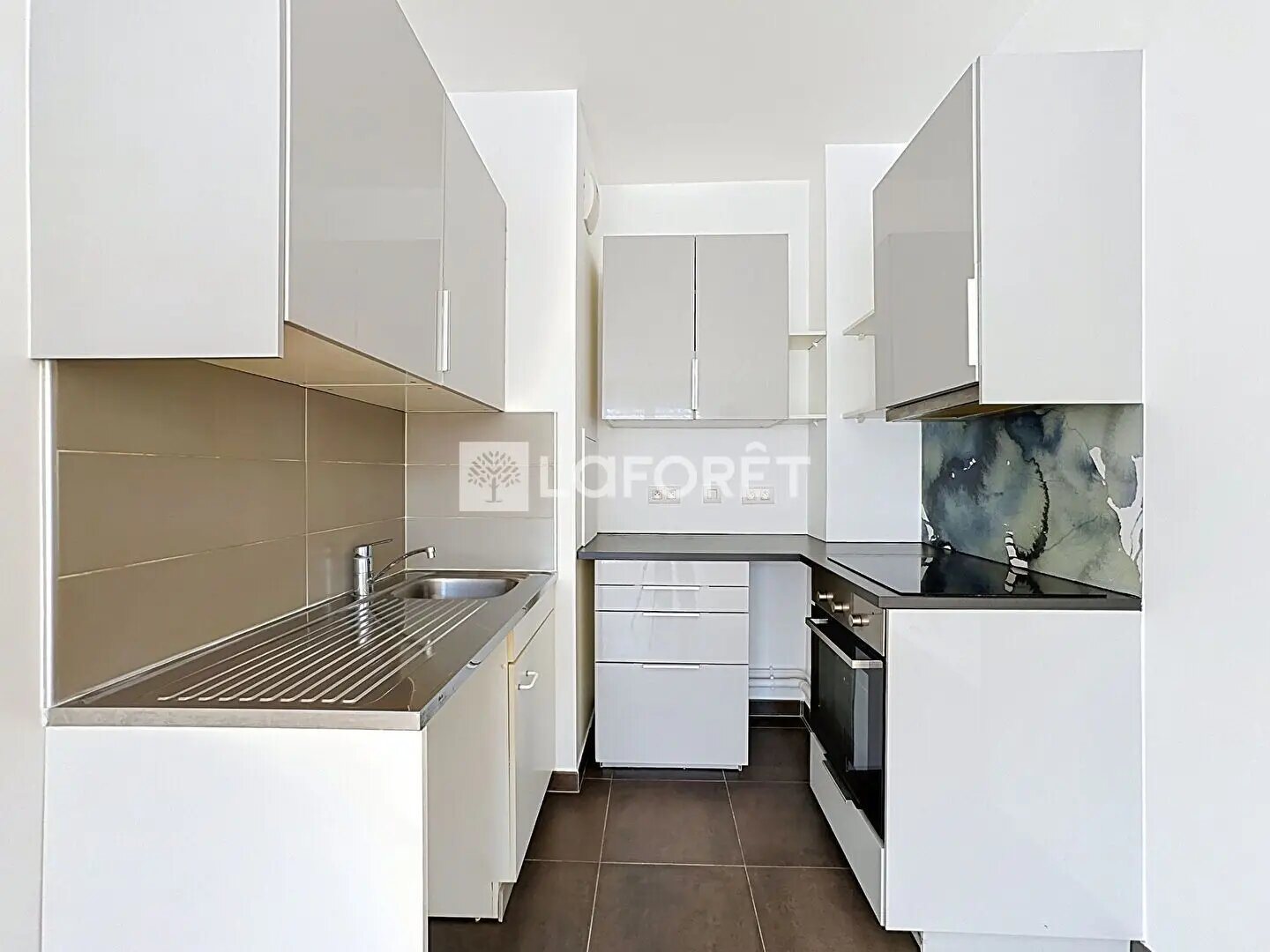 Appartement à louer, 54m², Bois-Colombes