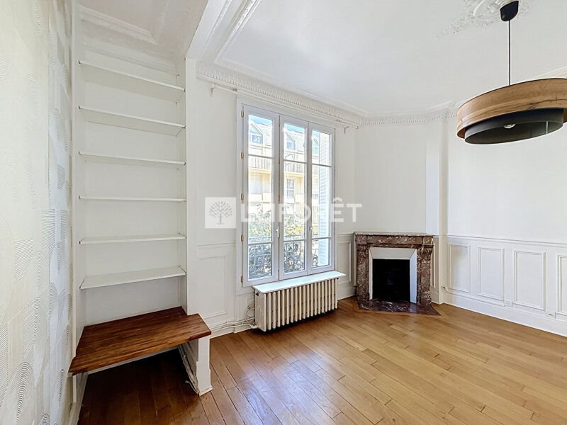 Appartement à louer, 61m², La Garenne-Colombes