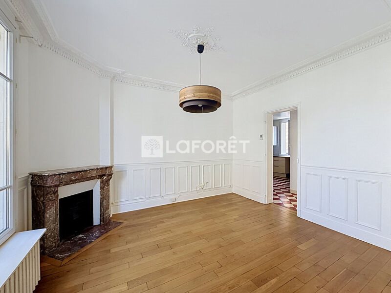 Appartement à louer, 61m², La Garenne-Colombes