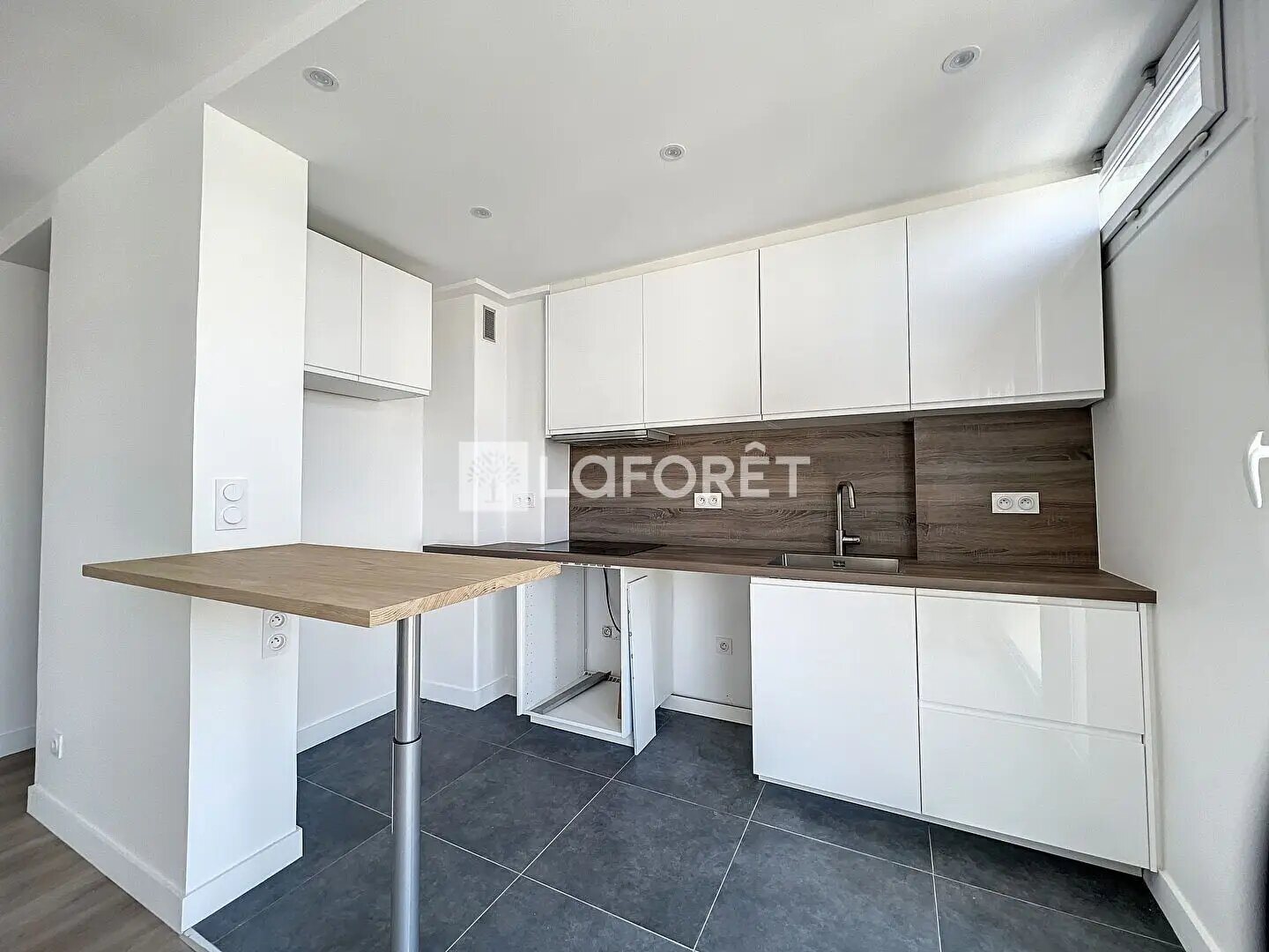 Appartement à louer, 45m², Bois-Colombes