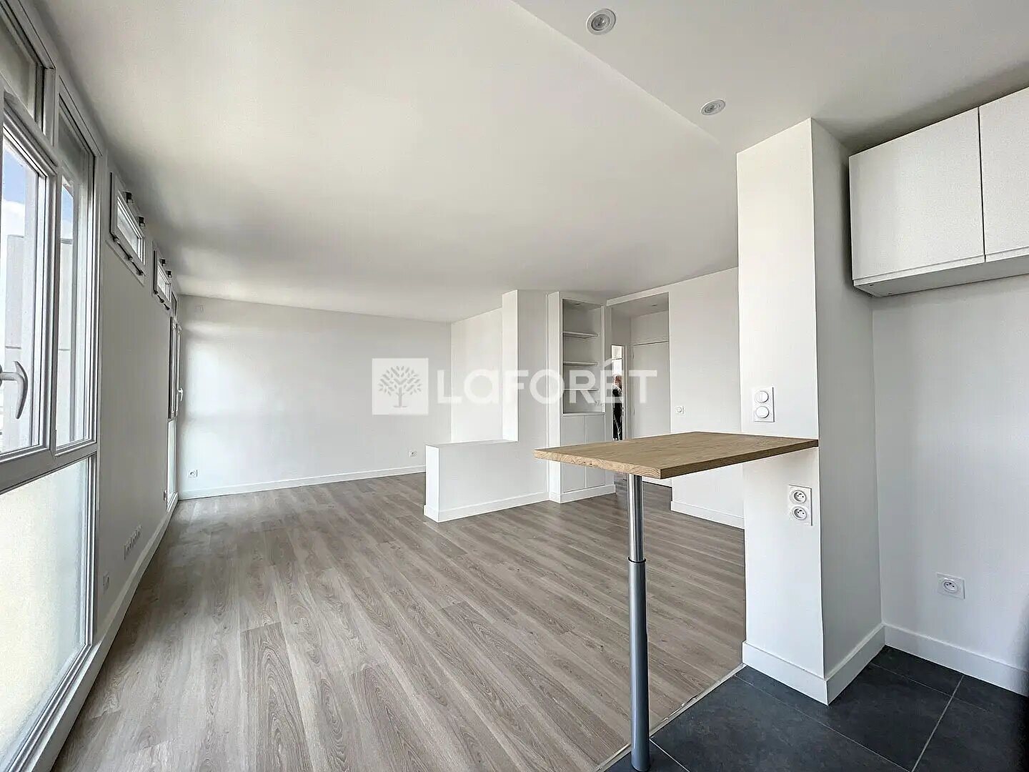 Appartement à louer, 45m², Bois-Colombes