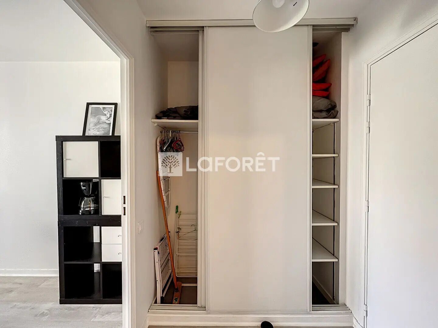 Appartement à louer, 19m², La Garenne-Colombes