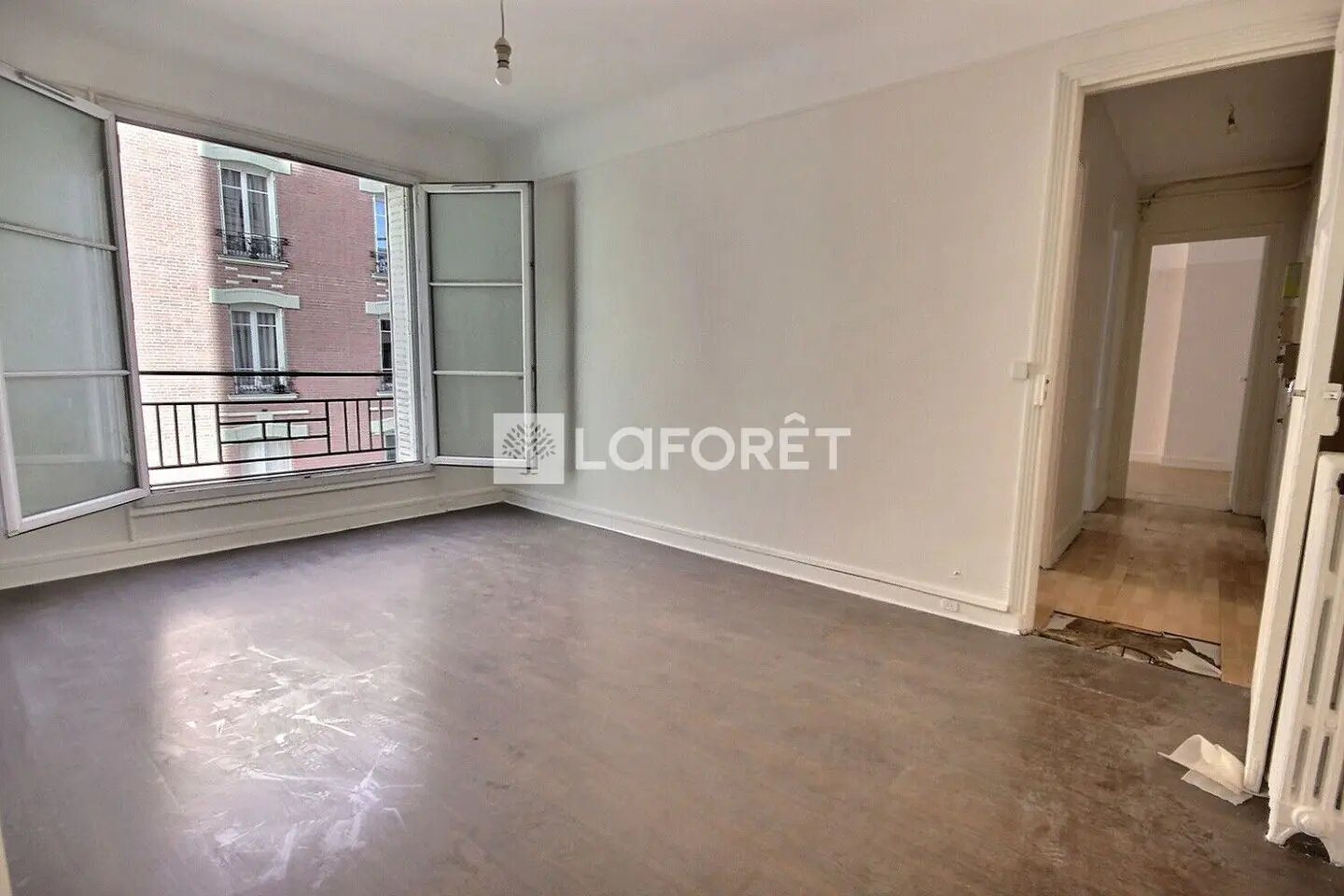 Appartement à vendre, 56m², La Garenne-Colombes