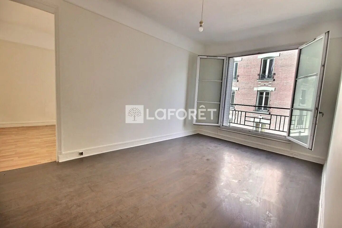 Appartement à vendre, 56m², La Garenne-Colombes