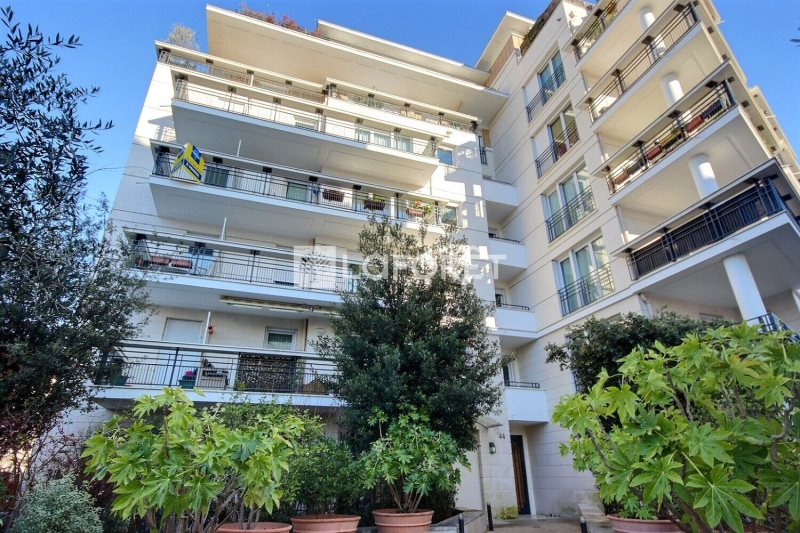 Appartement à vendre, 53m², Courbevoie