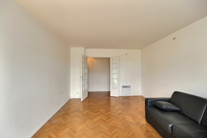 Appartement à vendre, 53m², Courbevoie