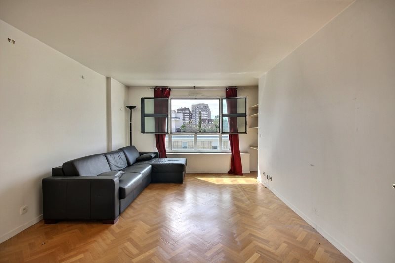 Appartement à vendre, 53m², Courbevoie