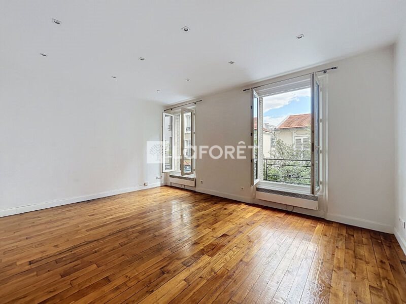 Appartement à louer, 48m², Bois-Colombes