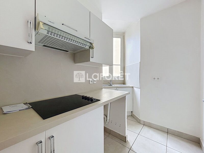 Appartement à louer, 48m², Bois-Colombes