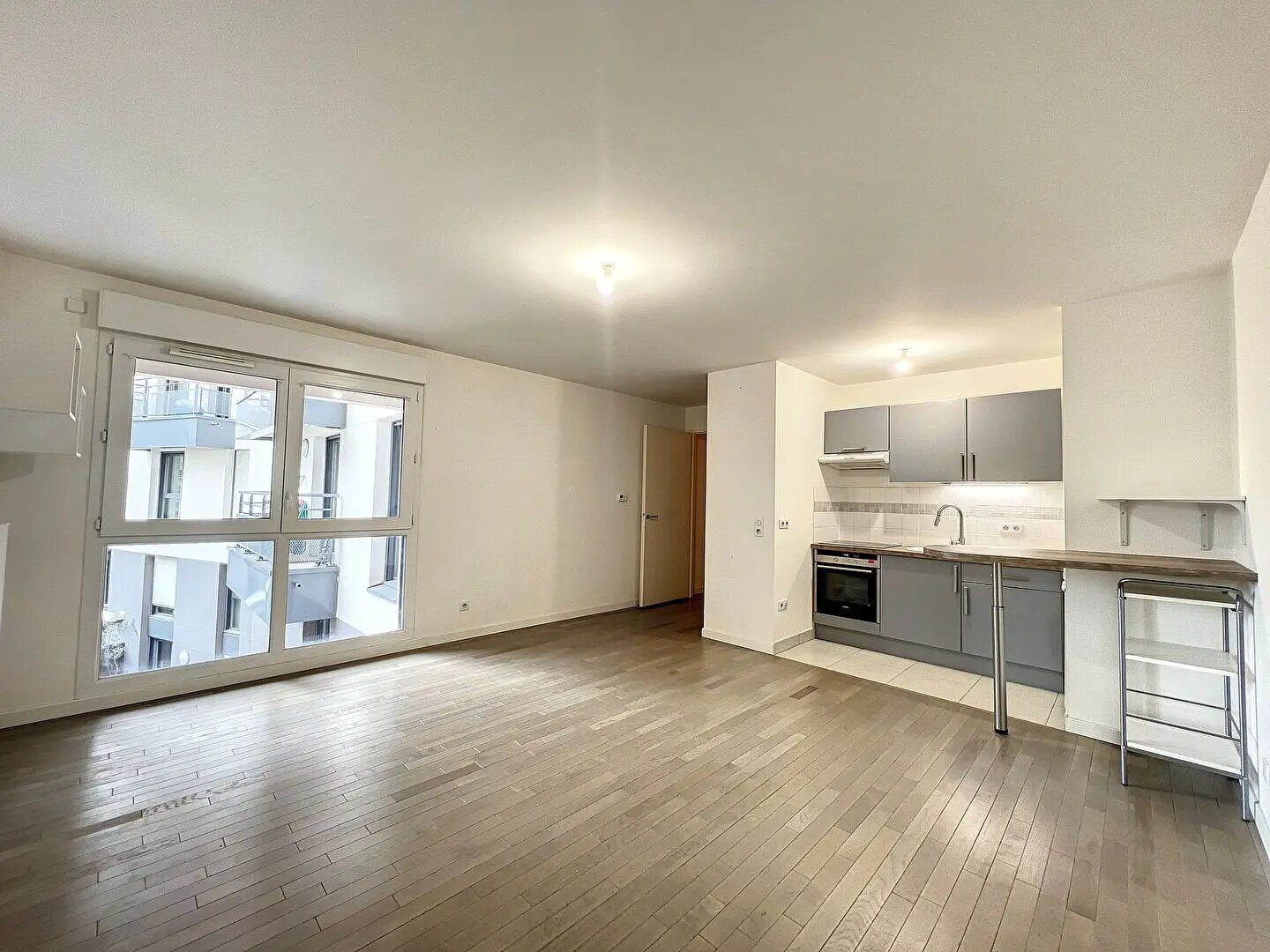 Appartement à louer, 48m², Bois-Colombes