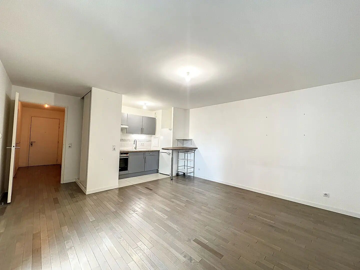 Appartement à louer, 48m², Bois-Colombes