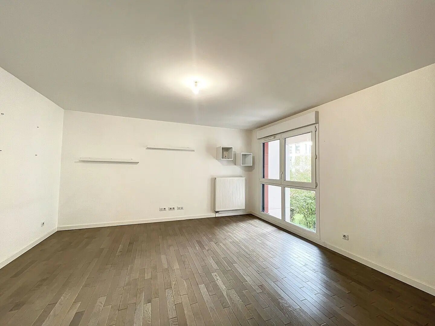 Appartement à louer, 48m², Bois-Colombes