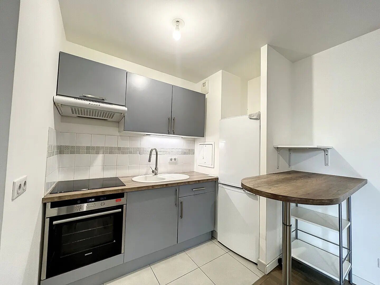 Appartement à louer, 48m², Bois-Colombes