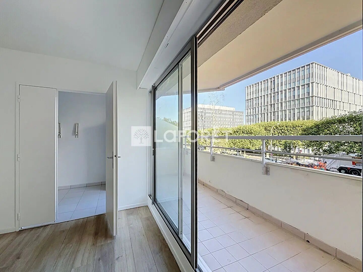 Appartement à louer, 34m², Courbevoie