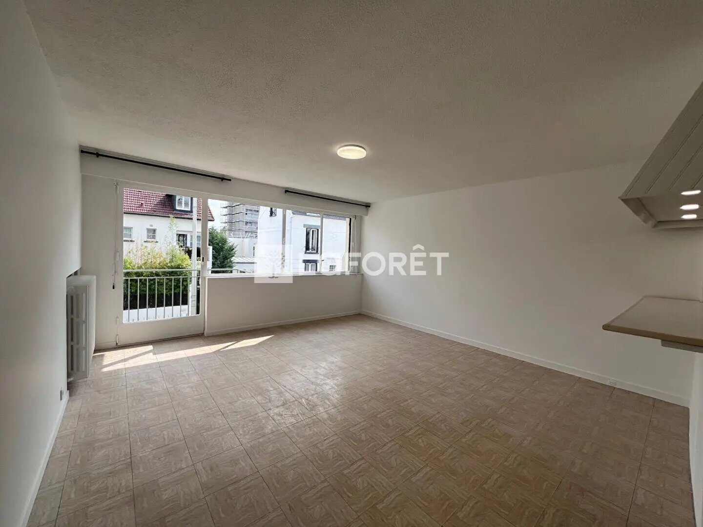 Appartement à louer, 39m², Bois-Colombes
