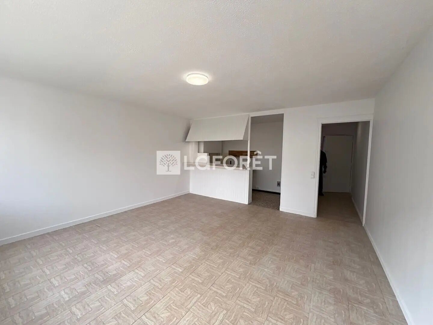 Appartement à louer, 39m², Bois-Colombes