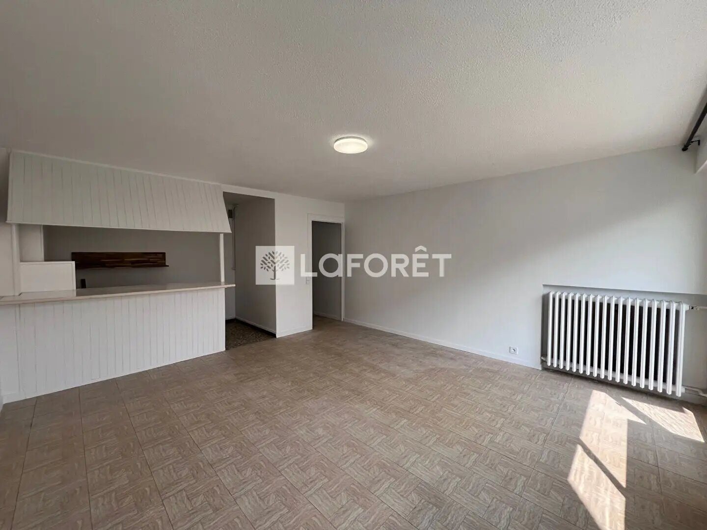 Appartement à louer, 39m², Bois-Colombes