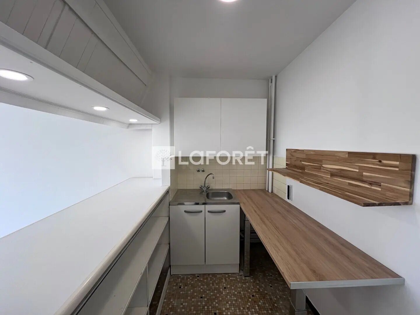 Appartement à louer, 39m², Bois-Colombes