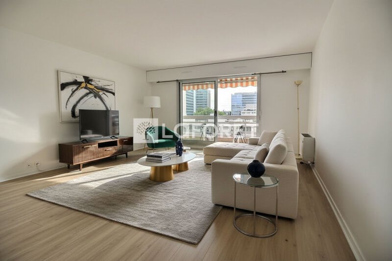 Appartement à vendre, 88m², Courbevoie