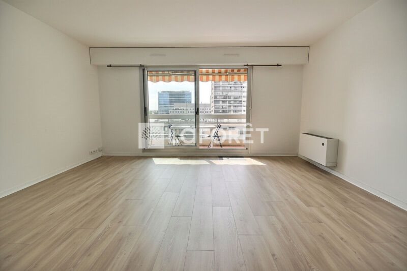 Appartement à vendre, 88m², Courbevoie