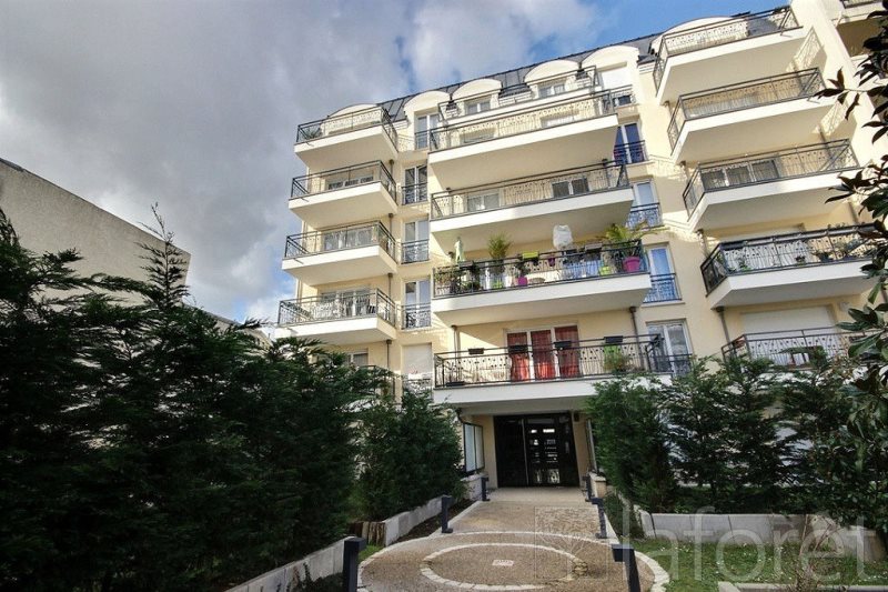 Appartement à louer, 63m², La Garenne-Colombes
