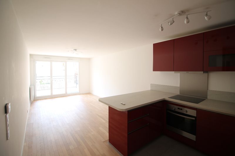 Appartement à louer, 63m², La Garenne-Colombes