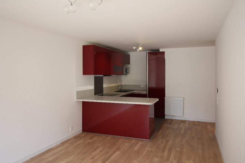 Appartement à louer, 63m², La Garenne-Colombes