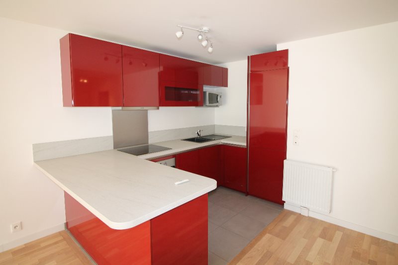 Appartement à louer, 63m², La Garenne-Colombes