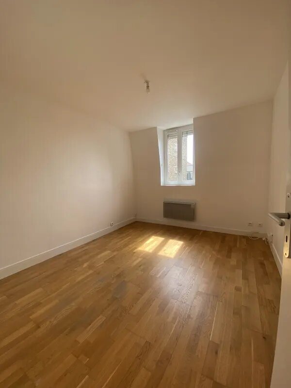 Appartement à louer, 40m², Bois-Colombes