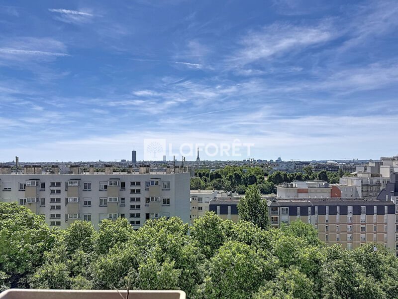 Appartement à louer, 83m², Courbevoie