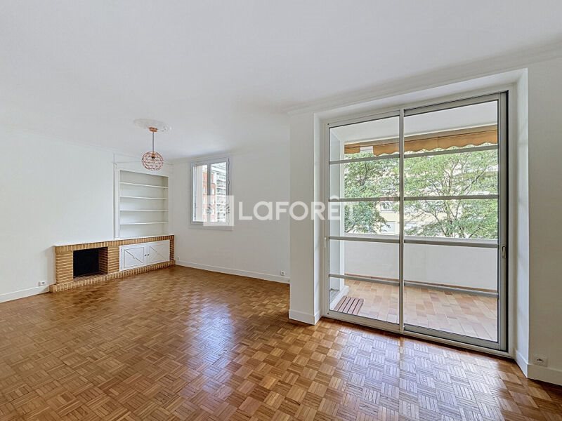 Appartement à louer, 53m², Courbevoie