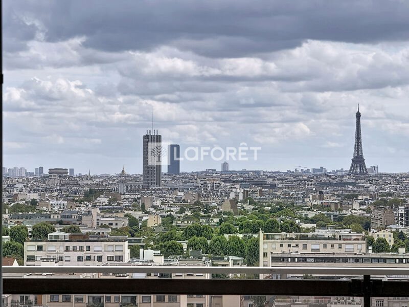 Appartement à louer, 66m², Courbevoie