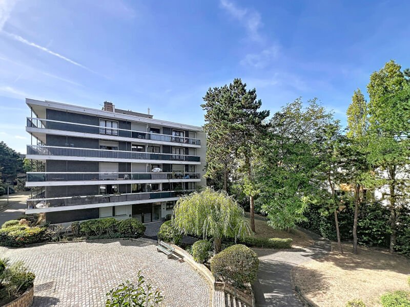 Appartement à louer, 53m², Saint-Gratien
