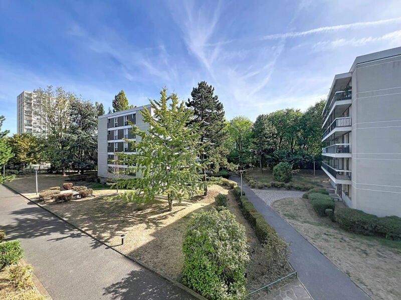 Appartement à louer, 53m², Saint-Gratien