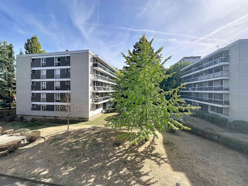 Appartement à louer, 53m², Saint-Gratien
